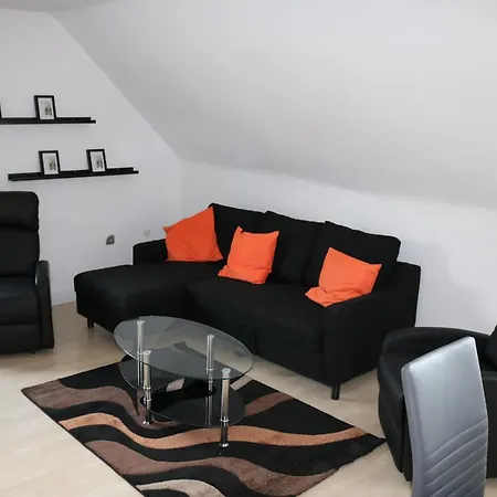 Modernes Ruhrgebietsdomizil Apartment Hattingen Exterior photo