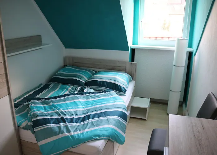 Modernes Ruhrgebietsdomizil