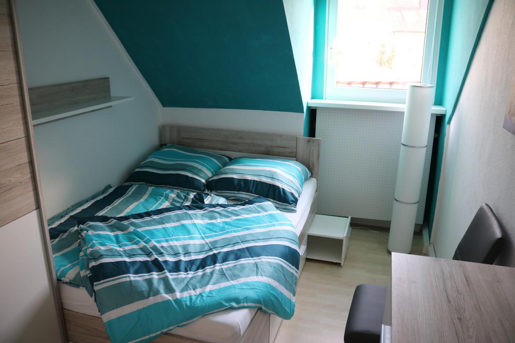 Modernes Ruhrgebietsdomizil Apartment Hattingen